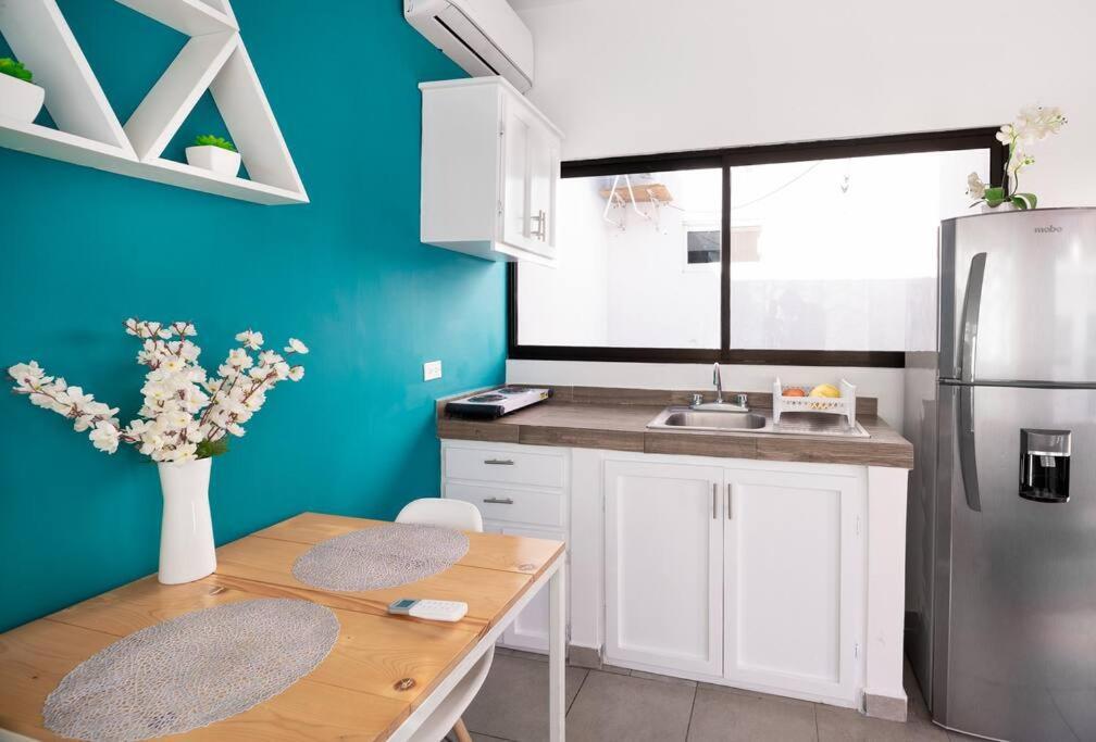 New Apt Super Cozy & Pet Friendly Close To Marina #3 La Paz Extérieur photo