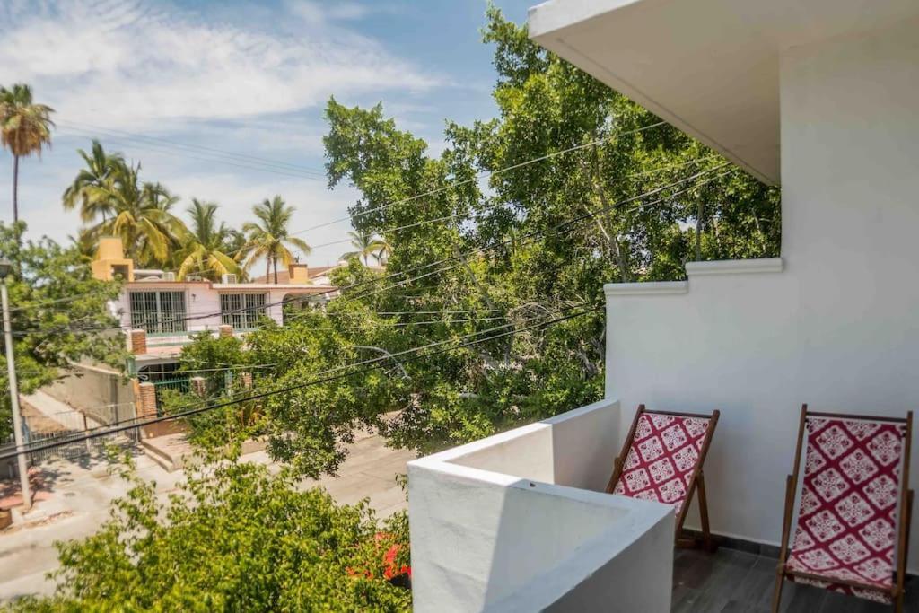 New Apt Super Cozy & Pet Friendly Close To Marina #3 La Paz Extérieur photo