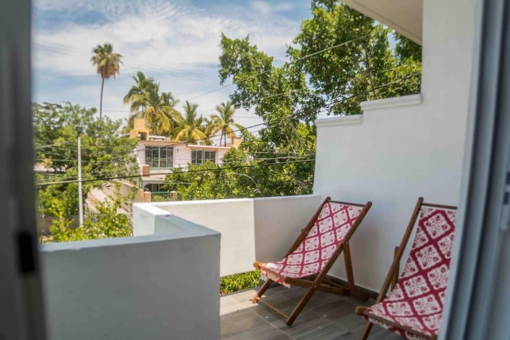 New Apt Super Cozy & Pet Friendly Close To Marina #3 La Paz Extérieur photo