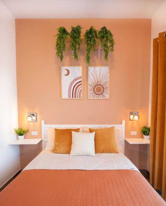 New Apt Super Cozy & Pet Friendly Close To Marina #3 La Paz Extérieur photo