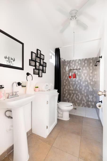 New Apt Super Cozy & Pet Friendly Close To Marina #3 La Paz Extérieur photo