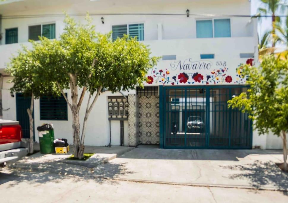New Apt Super Cozy & Pet Friendly Close To Marina #3 La Paz Extérieur photo