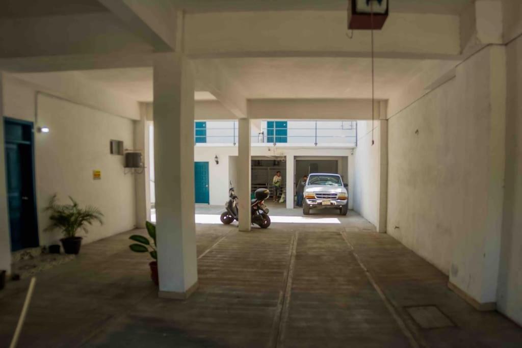 New Apt Super Cozy & Pet Friendly Close To Marina #3 La Paz Extérieur photo