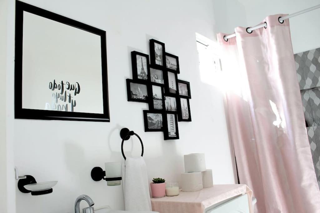 New Apt Super Cozy & Pet Friendly Close To Marina #3 La Paz Extérieur photo