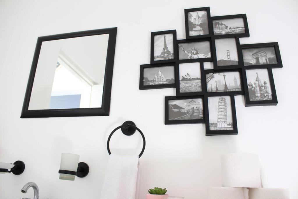 New Apt Super Cozy & Pet Friendly Close To Marina #3 La Paz Extérieur photo