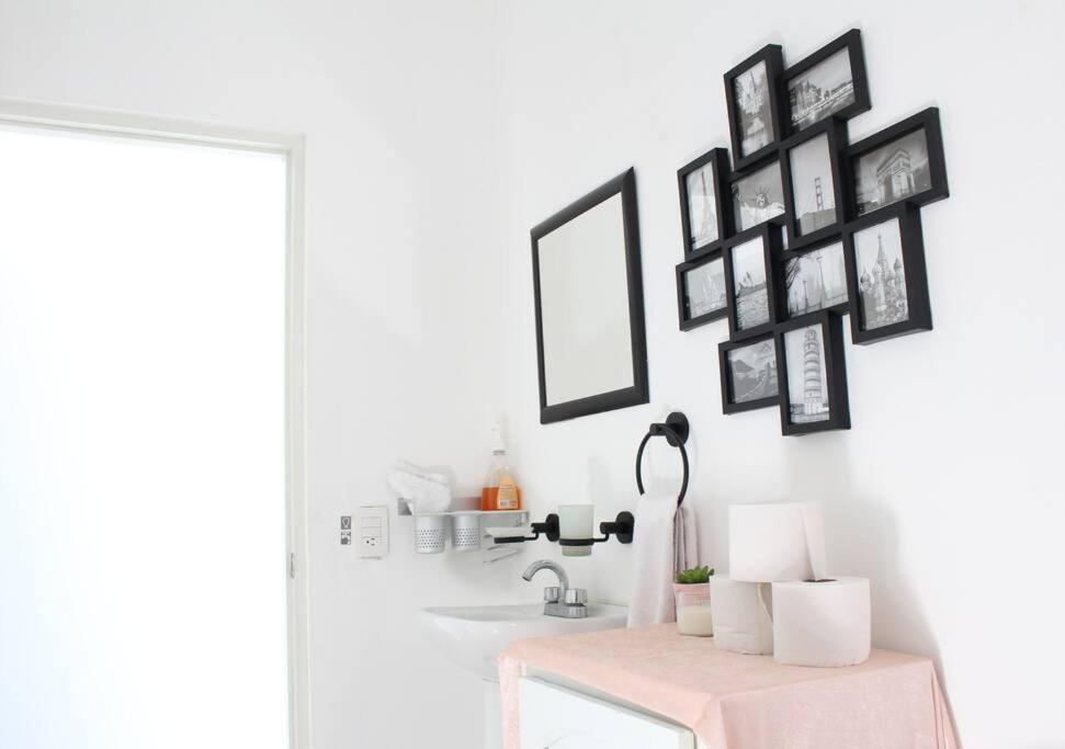New Apt Super Cozy & Pet Friendly Close To Marina #3 La Paz Extérieur photo